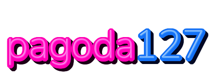 pagoda127 — logo kanal